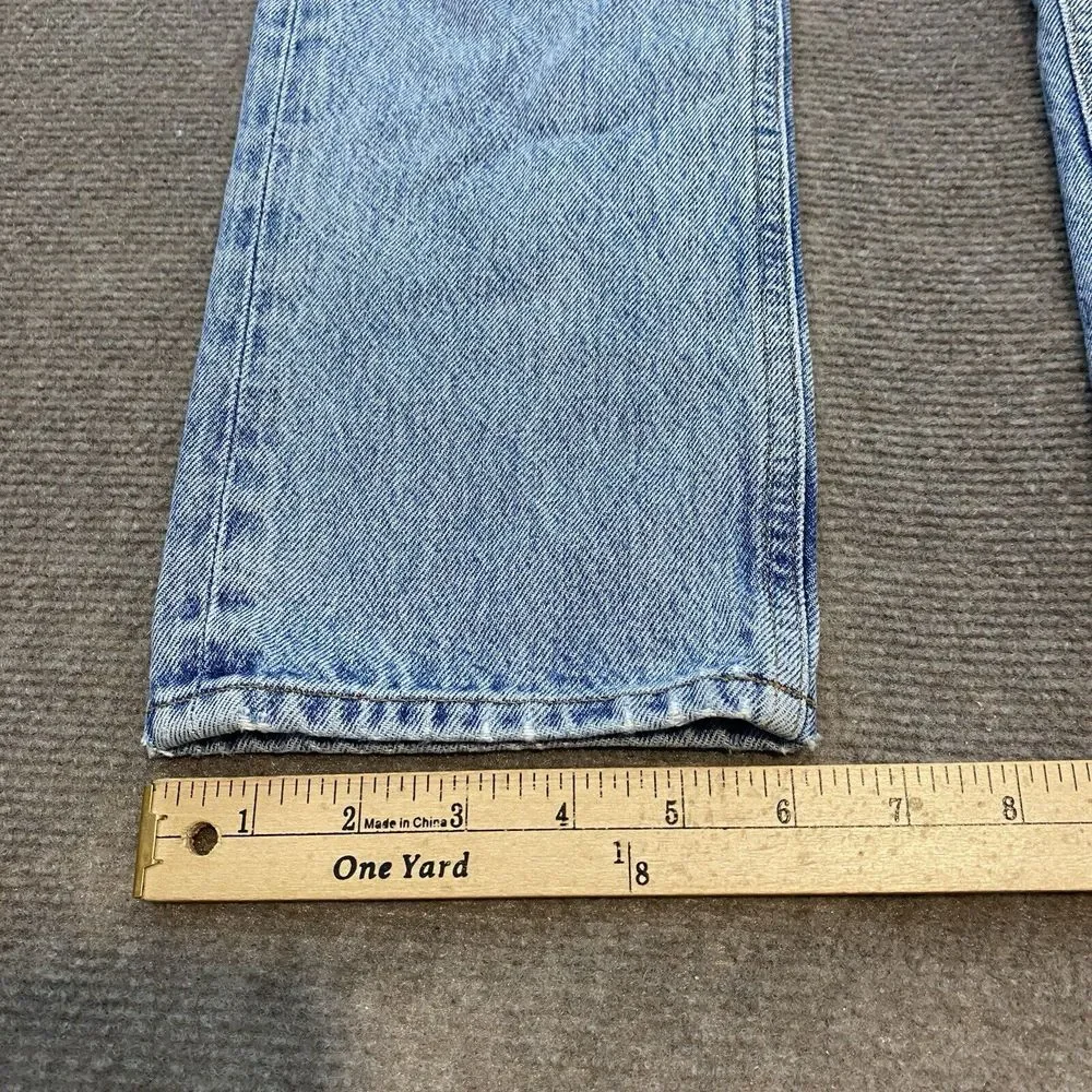 Agolde Riley Jeans - Picture 12 of 13